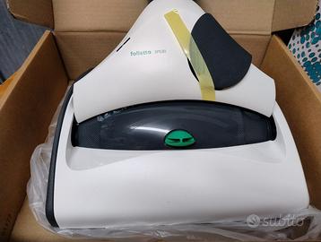 Pulilava FP530 VORWERK FOLLETTO - NUOVO!!!