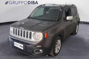 Jeep Renegade Benzina 1.4 m-air Limited fwd 1...