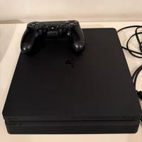 PlayStation 4  500GB