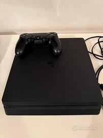 PlayStation 4  500GB