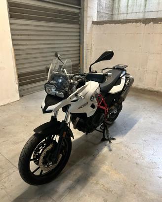 Bmw f 700 gs 2017 26.000 km