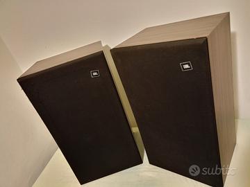 JBL TLX-6 casse diffusori hi-fi stereo vintage 