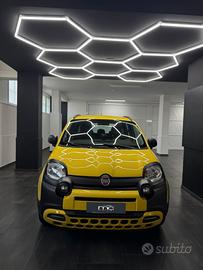 Fiat Panda 1.2 City Cross