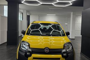 Fiat Panda 1.2 City Cross