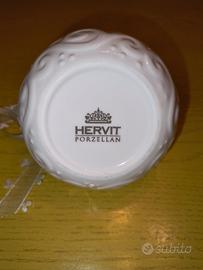 Hervit porcellana 