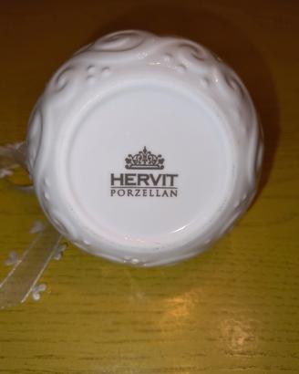 Hervit porcellana 