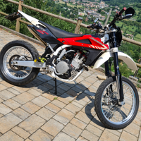 Husqvarna TE 510