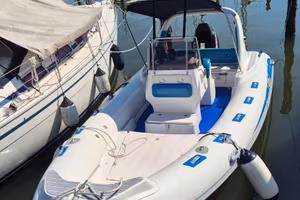 GOMMONE STINGHER 606 XS