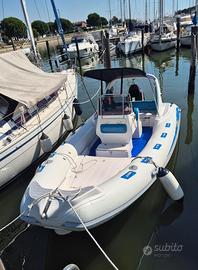 GOMMONE STINGHER 606 XS
