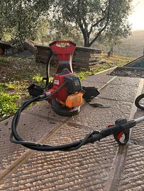 Decespugliatore efco 8535 ergo 50cc
