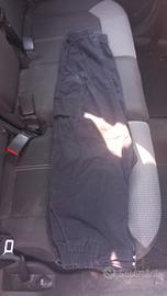 pantaloni ragazza 12 14 anni