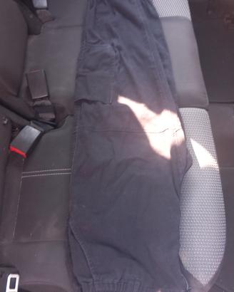 pantaloni ragazza 12 14 anni