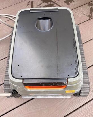 Robot piscina Aquasphere
