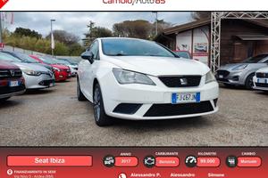 Seat Ibiza 1.0 75 CV 5p. Connect Grey
