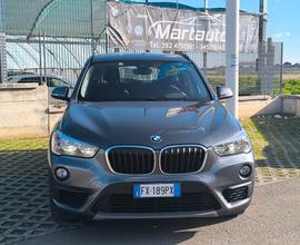 Bmw X1 xDrive18d Business Advantage
