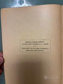 Orlando Furioso di Ludovico Ariosto