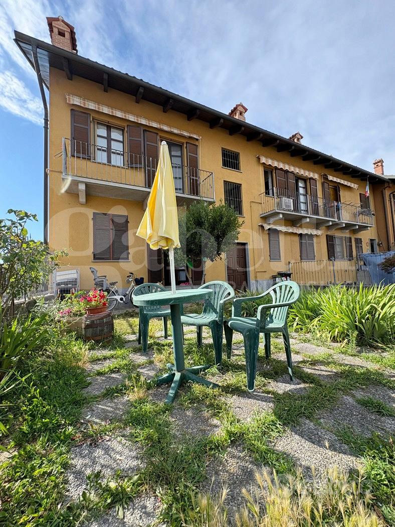 Appartamento – Carmagnola, Salsasio - Vista 3