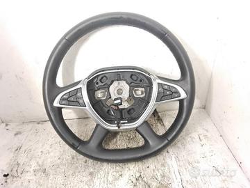 VOLANTE DACIA Sandero Serie 484004420R (21>)