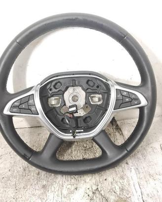 VOLANTE DACIA Sandero Serie 484004420R (21>)
