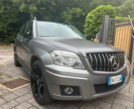 Glk sport limited edition