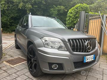 Glk sport limited edition