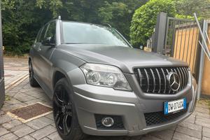 Glk sport limited edition