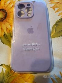 Cover iphone 16 pro