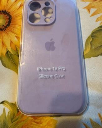 Cover iphone 16 pro