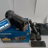 Videocamera Panasonic SD700
