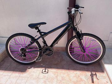 Bicicletta