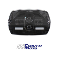 Faro Led Evok Vespa 50 SPECIAL con convertitore