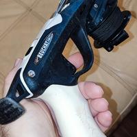 Arbalete Beuchat Marlin Carbonio 90 cm.