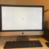 IMac 21,5″ Mid-2011 (reinstallare macOS)