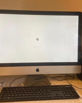 IMac 21,5″ Mid-2011 (reinstallare macOS)