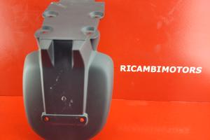 PORTA TARGA DUCATI MONSTER 1000