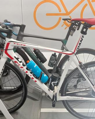 giant TCR sl