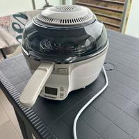 Friggitrice ad aria Silver Crest