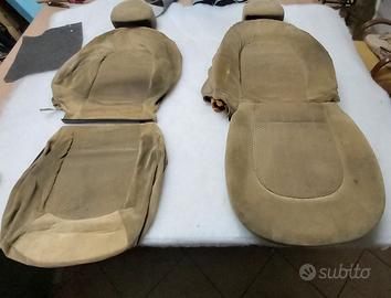 fodere anteriori lancia ypslon >03/12<