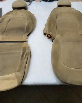 fodere anteriori lancia ypslon >03/12<