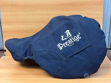 SELLA PRESTIGE SYNCRHONY LUX equitazione