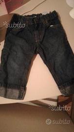 Jeans bambina hm