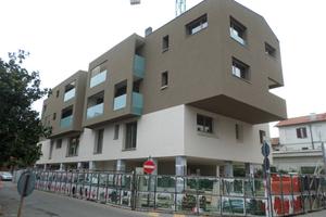 Attico / Mansarda di 155 m² con 4 locali e box aut