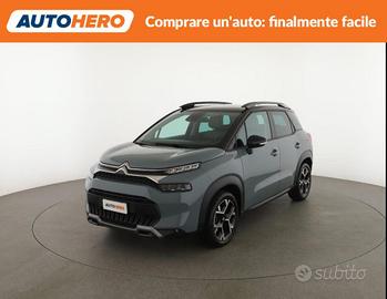 CITROEN C3 Aircross PureTech 130 EAT6 Shine Pac