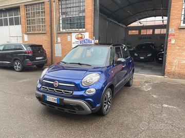 Fiat 500L 95cv Mirror City Cross - OK NEOP. - GARA