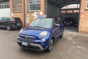Fiat 500L 95cv Mirror City Cross - OK NEOP. - GARA