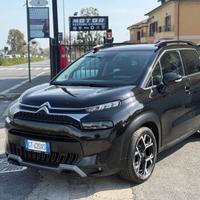 Citroen C3 Aircross PureTech 110cv Max