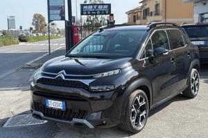 Citroen C3 Aircross PureTech 110cv Max