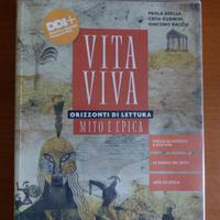 Vita Viva  mito ed epica