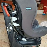 Seggiolino auto universal