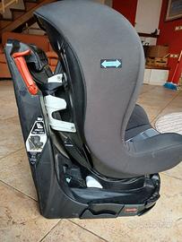 Seggiolino auto universal